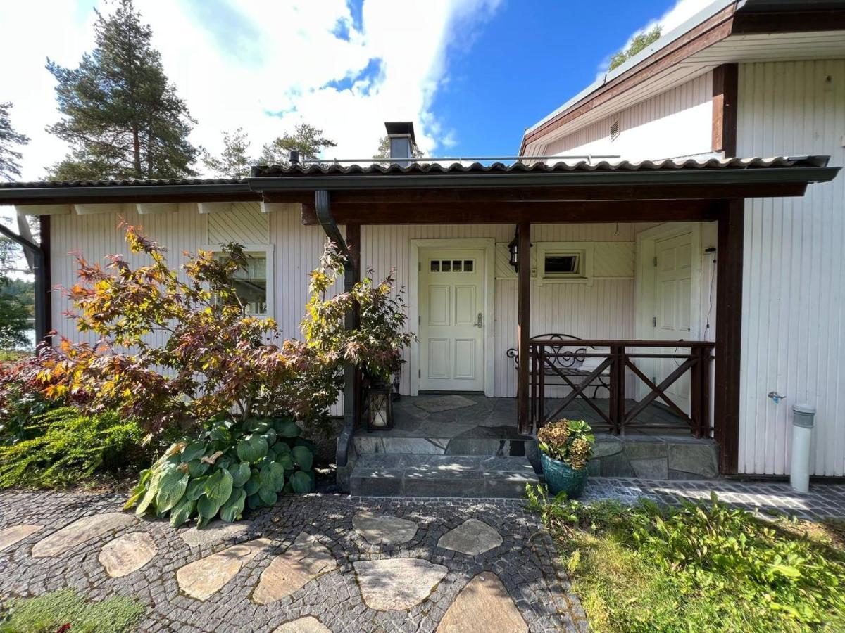 Kivisalmi Villa Lappeenranta Exterior photo